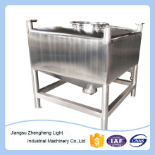 Stainless Steel IBC Tanks